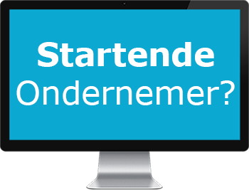 Startende Ondernemer